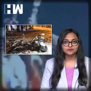 Jahangirpuri Clash Who Is Responsible For Hanuman Jayanti Violence Rakesh Asthana Delhi Police