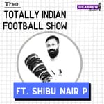 Journey of a Sports Photographer ft Shibu Nair P