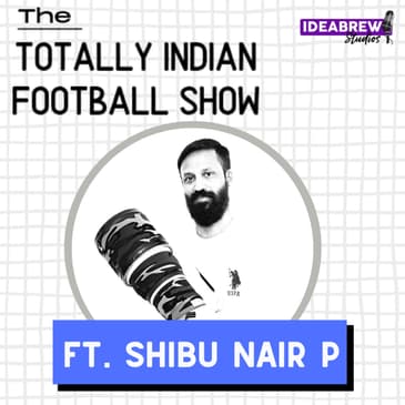 Journey of a Sports Photographer ft Shibu Nair P