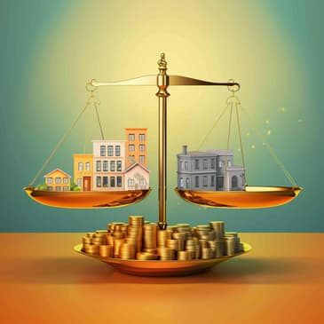 2532: The 4% Rule and Why We're Not Relying on It by Kiersten Saunders of Rich and Regular on Retirement Strategy