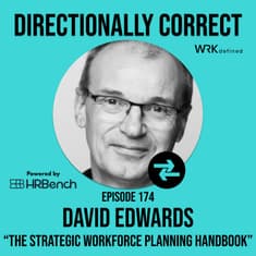 The Strategic Workforce Planning Handbook - David Edwards - #174