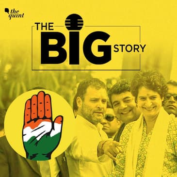 What Explains the Political Crisis in Congress Party State Units?