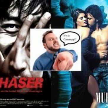 Ep 31- It’s a CAAAAPY, Yaar!- Remakes, Adaptations and Straight Lifts in Bollywood
