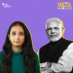 Fact Check: PM Modi’s Claim That India Has No Detention Centres is Misleading