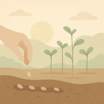 3773: Live Every Day Like Your First by Tynan on Finding Joy in the Everyday