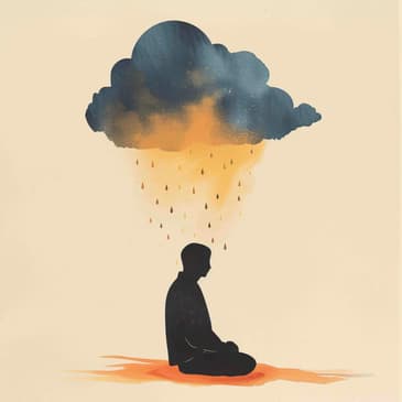 2274: Get Better at Dealing with Anger by Leo Babauta of Zen Habits on Compassion and Mindfulness