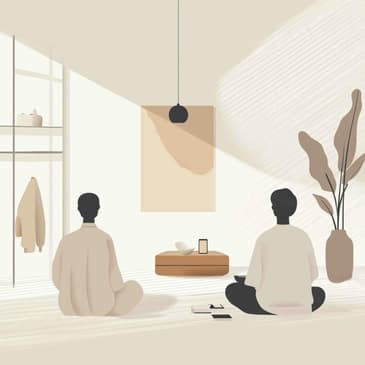 3372: 10 Essential Edits to Help You get your Life Back by Courtney Carver of Be More With Less on Reducing Overwhelm