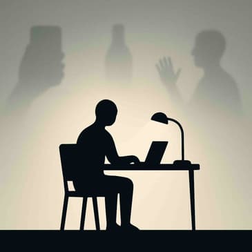 1847: Why Responding to Distractions Does Not Make You Valuable by Carl Pullein on Productivity, Focus, and True Value at Work