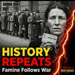 Famine Doesn't Wait for Empty Shelves