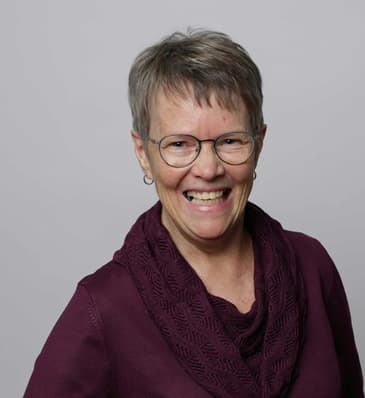 Elizabeth Bennett - Caring For Our Future Leaders