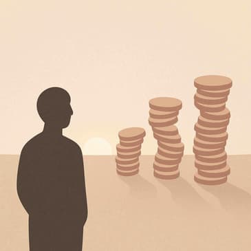 3286: I Have $1 Million and I Still Can’t Afford to Retire! by Kathleen Coxwell of New Retirement