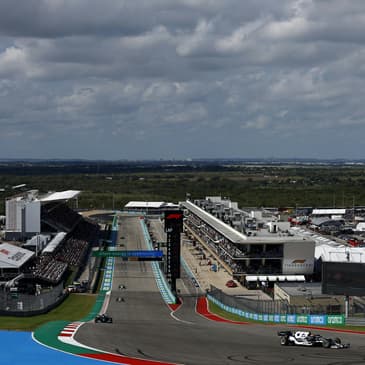 Formula 1's Superbowl In America - 2021 United States GP Review
