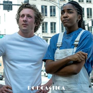 1: Hopes for Season Three + Family Spaghetti