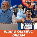 Weekly #157: Why India wants to Host the Olympics