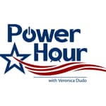 A Powerhouse Conversation with Republican Candidate Lt. Col. Berney Flowers | Power Hour