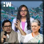 Sonia Gandhi Back In Action Again, Will She, With Prashant Kishor Lead Congress To Repeat 2004Magic?