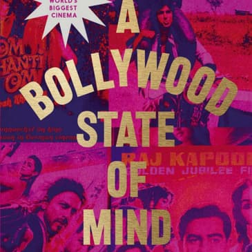 Ep 206- A Bollywood State of Mind- Author Prof Sunny Singh INTV