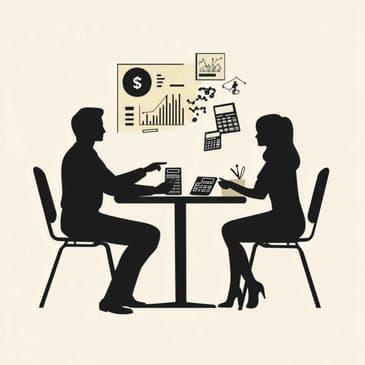 2900: Do You Have Spousal Buy In AND Who Holds the Key to Your Golden Handcuffs by Doc G of Earn and Invest