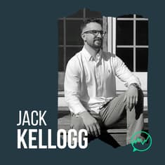 249: Jack Kellogg - Valet Driver Turns $20K into $11Mil over 6 years After Wipe Out