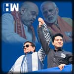 BJP-0, Opposition Parties-5: Big Jolt To BJP In Bypolls In 5 States| Shatrughan Sinha| BJP| TMC