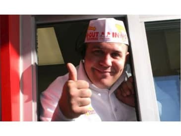 Mike Astringer, Recruiter