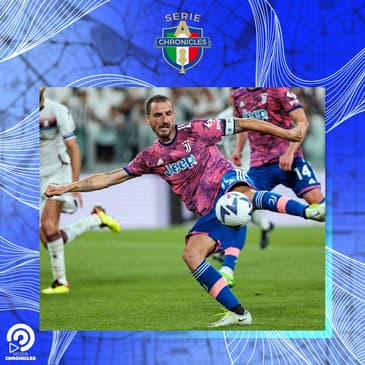 Extended Preview: ControVARsy Denies the Old Lady's Comeback Show