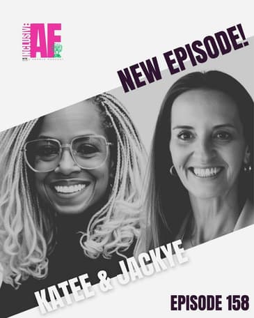 Navigating the VA’s DEI Rollback and The Real Cost to Veterans with Katee & Jackye