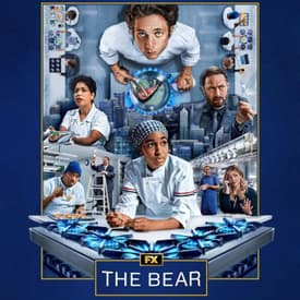 Season Four: First Course (E1-5)