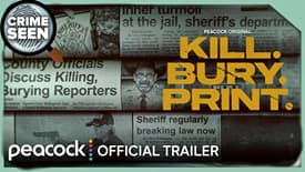 Kill. Bury. Print. | Crime Seen episode 220