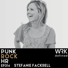 314: Job Searching with Stefanie Fackrell