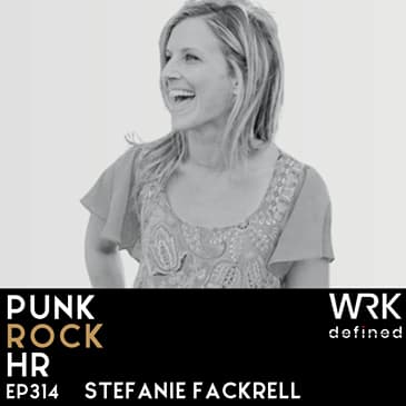 314: Job Searching with Stefanie Fackrell
