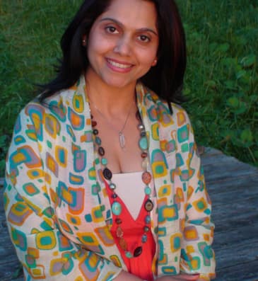 Bhavya Gaur - Stepping Forward, and Leading up!