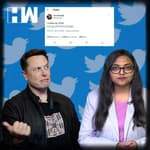 Billionaire Tesla Chief Elon Musk Launches Hostile Takeover To Control Twitter |