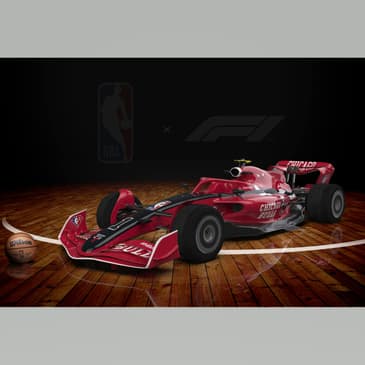 NBA Stars, HAM v VER, ALO's Luck & More - 5 Things To Watch For, 2021 United States GP