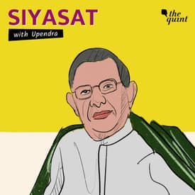 Sharad Yadav: Madhya Pradesh से Bihar के 'मंडल मसीहा' का सफर