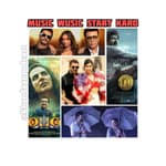 Ep 205- Tiger 3 Trailer, Leo, OMG2 and Thiruchitrambalam Reviews