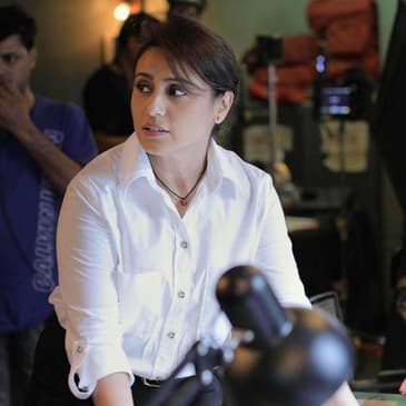 ‘Mardaani 2’ Suffers From Patchy Writing Despite Good Performances