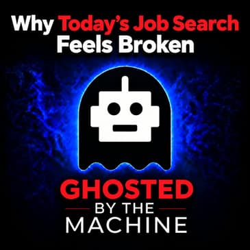 Why Today’s Job Search Feels Broken
