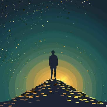 2687: I Used To Be Afraid Of Money, But Things Have Changed by Liz of Frugalwoods