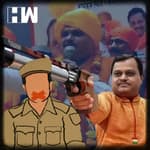 "Fight, Die, Kill For Hindu Rashtra":Why Statement of Chavhanke Not A "Hate Speech" For Delhi Police