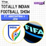 #FIFABAN: Time to stop the blame-game & get to work ft Abreshmina & Jenisha