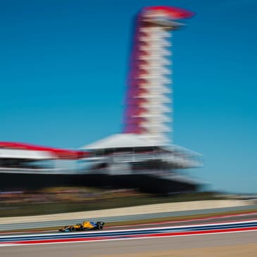 Bob Varsha On US F1 Team, Andretti & Herta, American F1 History & Future - F1 In America