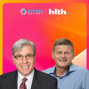 Transforming Patient Care with Handheld Ultrasound Technology with Dr. John Martin, CMO of Butterfly Network, and Dr. Mike Rotondo, CEO of the University of Rochester Medical Faculty Group