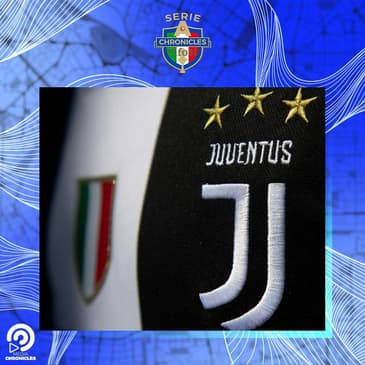 Juventus' 15 Point Penalty