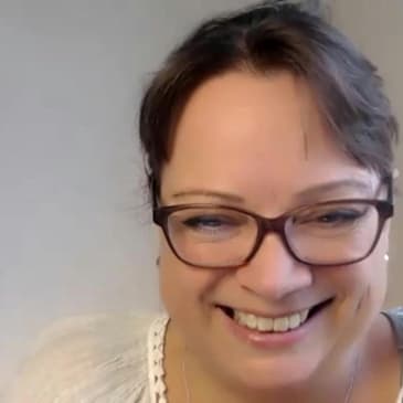 Publishing in a Web3 World with Malene Bendtsen