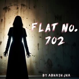 #119 - Sabse Khatarnaak Horror Story 😈 - FLAT NO. 702 | Scary Audio Stories in Hindi | Abhash Jha