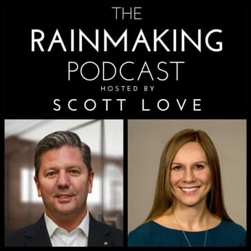 TRP 159: Play the Long Game in Business Development with Kim Rennick