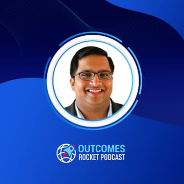 New Technology Promises Quick Sepsis Detection in Emergency Rooms with Ajay Shah, CEO and co-founder of CytoVale