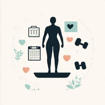 2991: Weight Loss - Strategies to Hold Yourself Accountable by Elizabeth Biscevic with Diet Spotlight