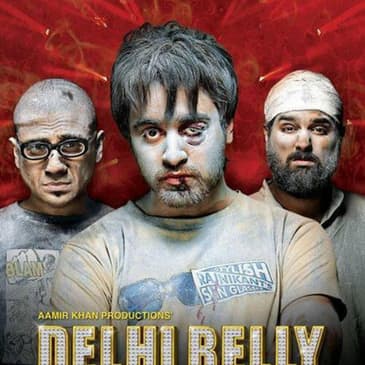 Delhi Belly Exclusive A Conversation with Imran Khan
